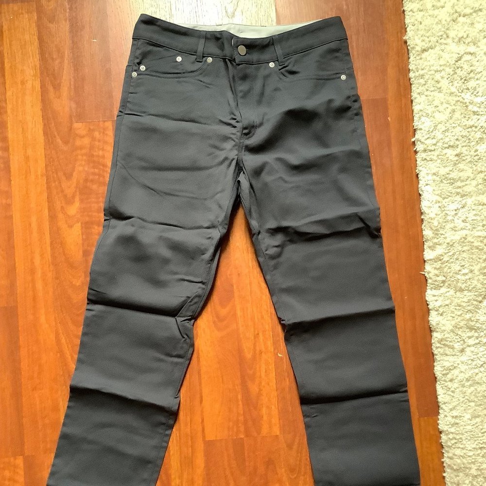 Outlier Slim Dungarees